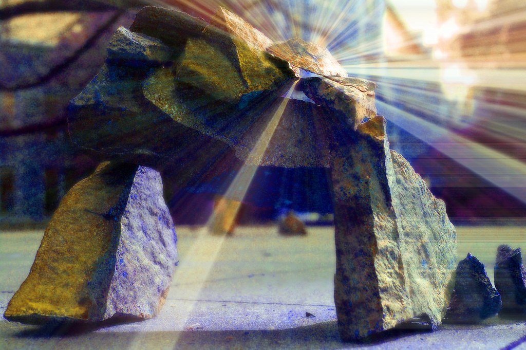 Monumento histórico relacionado a guerras