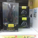 Caixa de som Bluetooth portátil ao ar livre