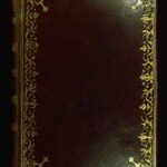 Manuscrito histórico da Regra dos Cavaleiros Templários