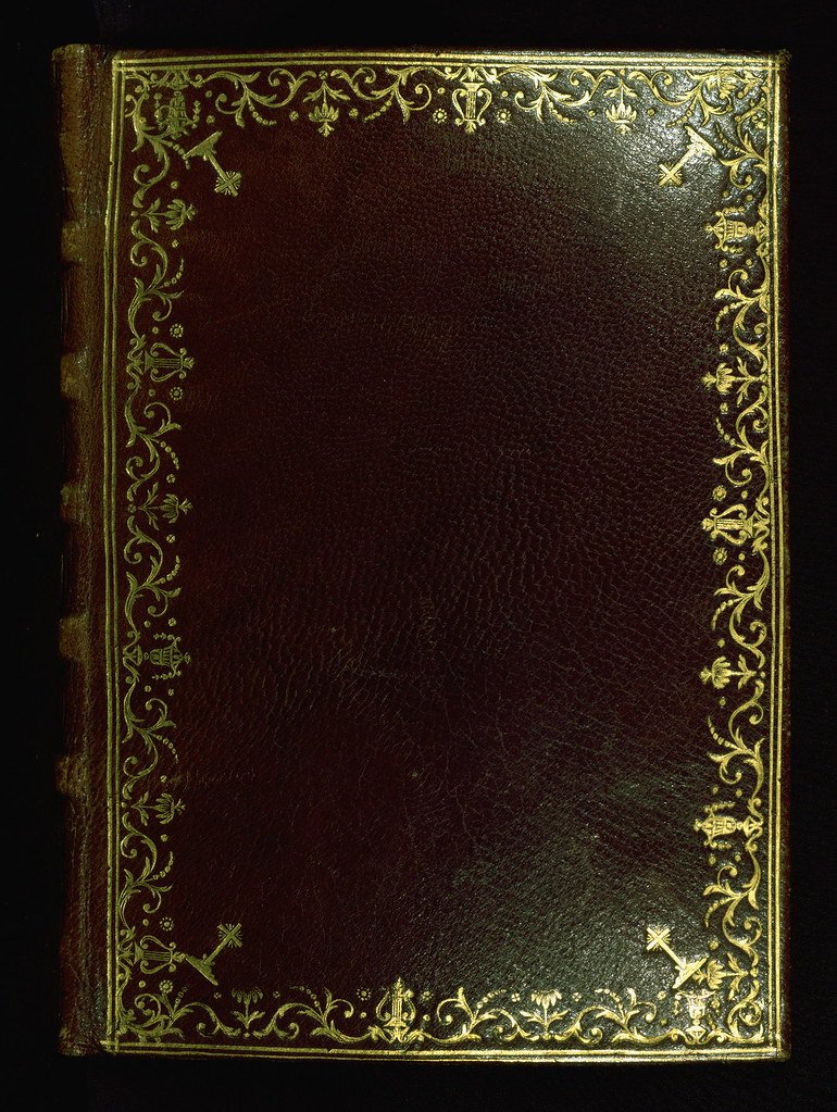 Manuscrito histórico da Regra dos Cavaleiros Templários